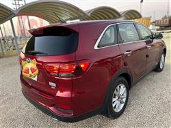 كيا سورينتو